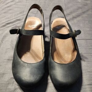 Dansko Mary Janes